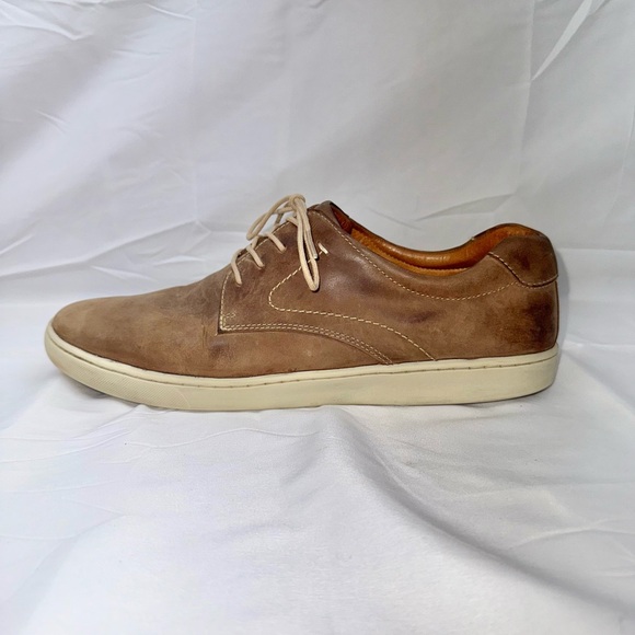 Men’s Flag Ltd. Shoes. Size 10.5. - Picture 5 of 10